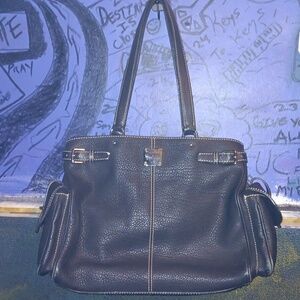 Dooney and Bourke bag